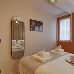 Apartament Ac Champs De Mars Eiffel Tower By Prestige Paryż