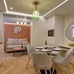Ac Champs De Mars Eiffel Tower By Prestige Apartament