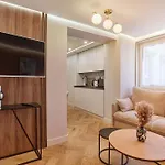 Apartament Ac Champs De Mars Eiffel Tower By Prestige *