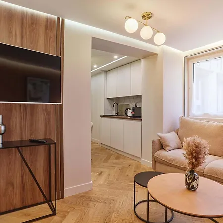 Apartamento Ac Champs De Mars Eiffel Tower By Prestige *