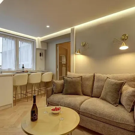 Ac Champs De Mars Eiffel Tower By Prestige Apartment *