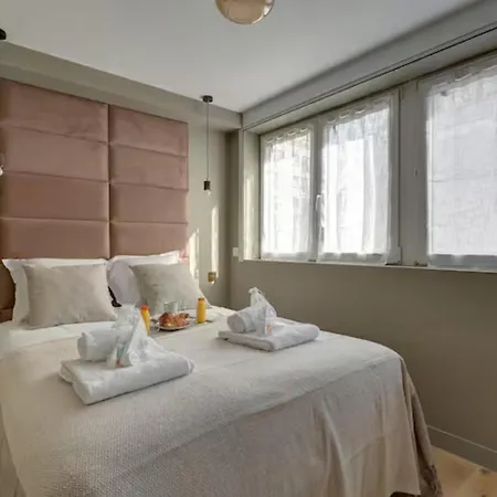 Ac Champs De Mars Eiffel Tower By Prestige Apartment Paris