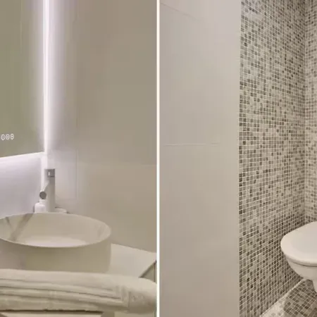 Ac Champs De Mars Eiffel Tower By Prestige Apartamento