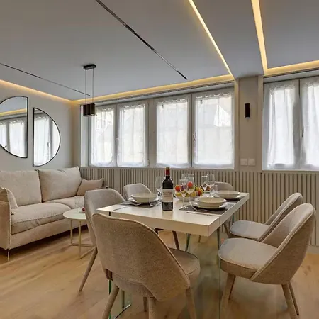 Apartment Ac Champs De Mars Eiffel Tower By Prestige Paris
