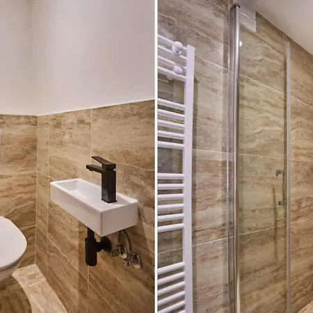 Ac Champs De Mars Eiffel Tower By Prestige * Paris