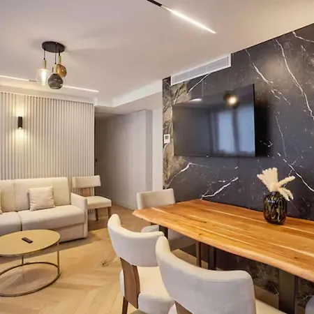 Apartamento Ac Champs De Mars Eiffel Tower By Prestige *