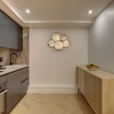 Apartment Ac Champs De Mars Eiffel Tower By Prestige Paris