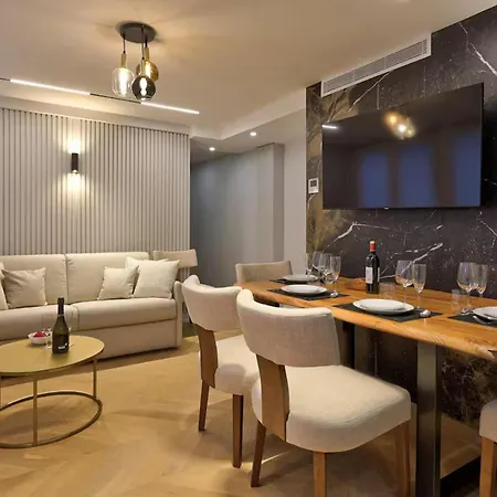 Ac Champs De Mars Eiffel Tower By Prestige * Paris