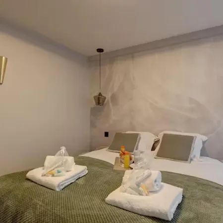 Ac Champs De Mars Eiffel Tower By Prestige Apartment Paris