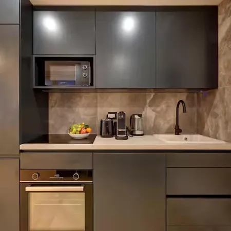 Ac Champs De Mars Eiffel Tower By Prestige Apartment *