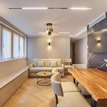 Apartamento Ac Champs De Mars Eiffel Tower By Prestige *