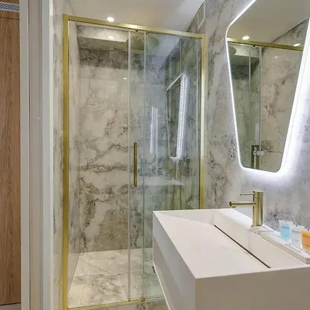 Ac Champs De Mars Eiffel Tower By Prestige Apartamento
