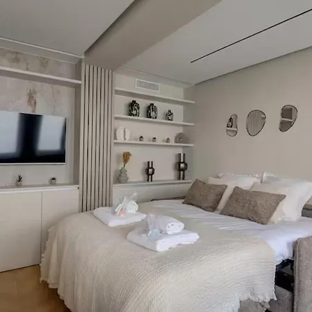 Ac Champs De Mars Eiffel Tower By Prestige Apartment Paris