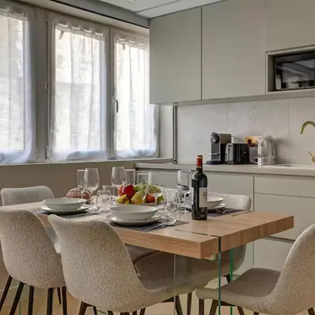 Ac Champs De Mars Eiffel Tower By Prestige Apartment Paris