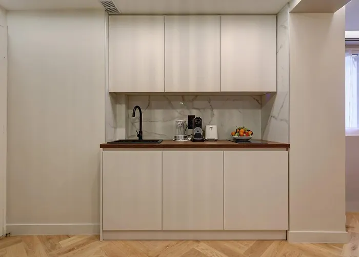 아파트 Ac Champs De Mars Eiffel Tower By Prestige