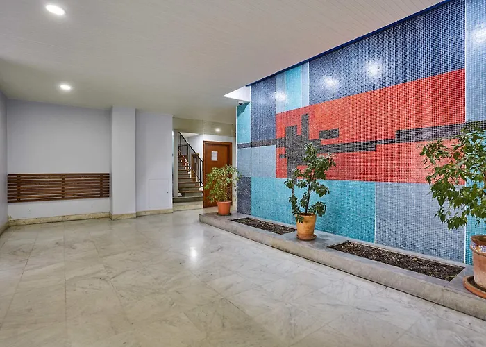 Ac Champs De Mars Eiffel Tower By Prestige * 파리