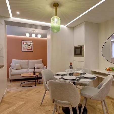 Ac Champs De Mars Eiffel Tower By Prestige Apartamento