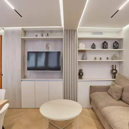 Daire Ac Champs De Mars Eiffel Tower By Prestige *